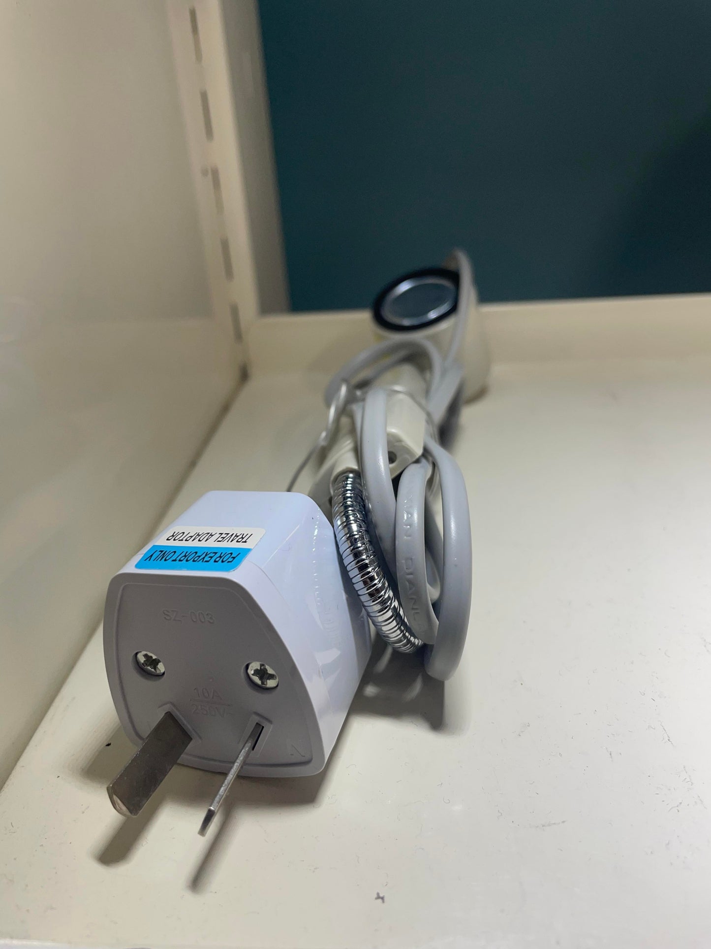 Sewing Lamp - Adjustable, Magnetic, 30LED