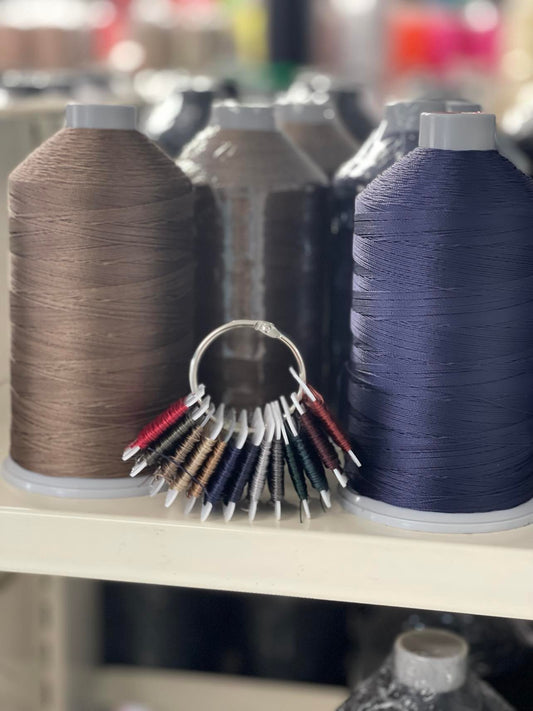 Coats Dabond OT V138/Metric 18