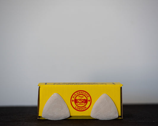 Hancock Chalk for sewing