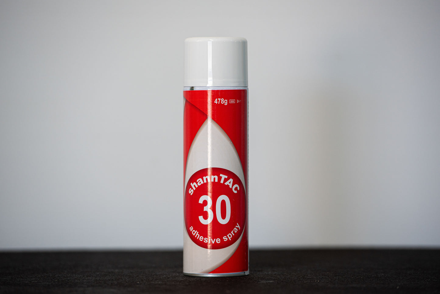 ShannTAC adhesive spray for dacron and foam/upholstery and trimming