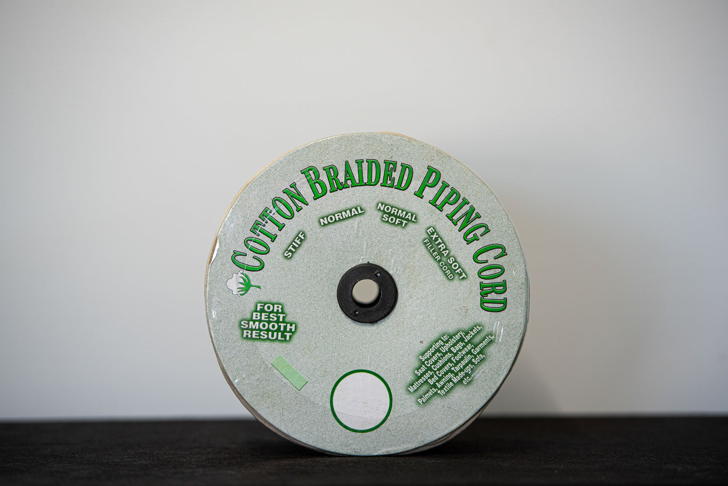 Cotton Braided Piping Cord for sewing