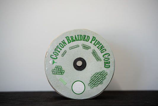 Cotton Braided Piping Cord for sewing