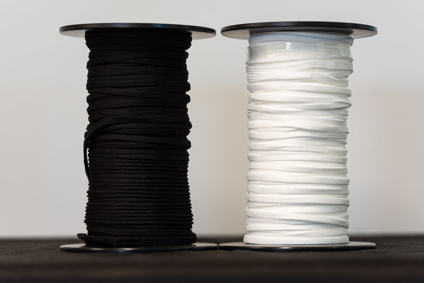 ISTA-Cord (Flat Swimcord) for swimwear applications.