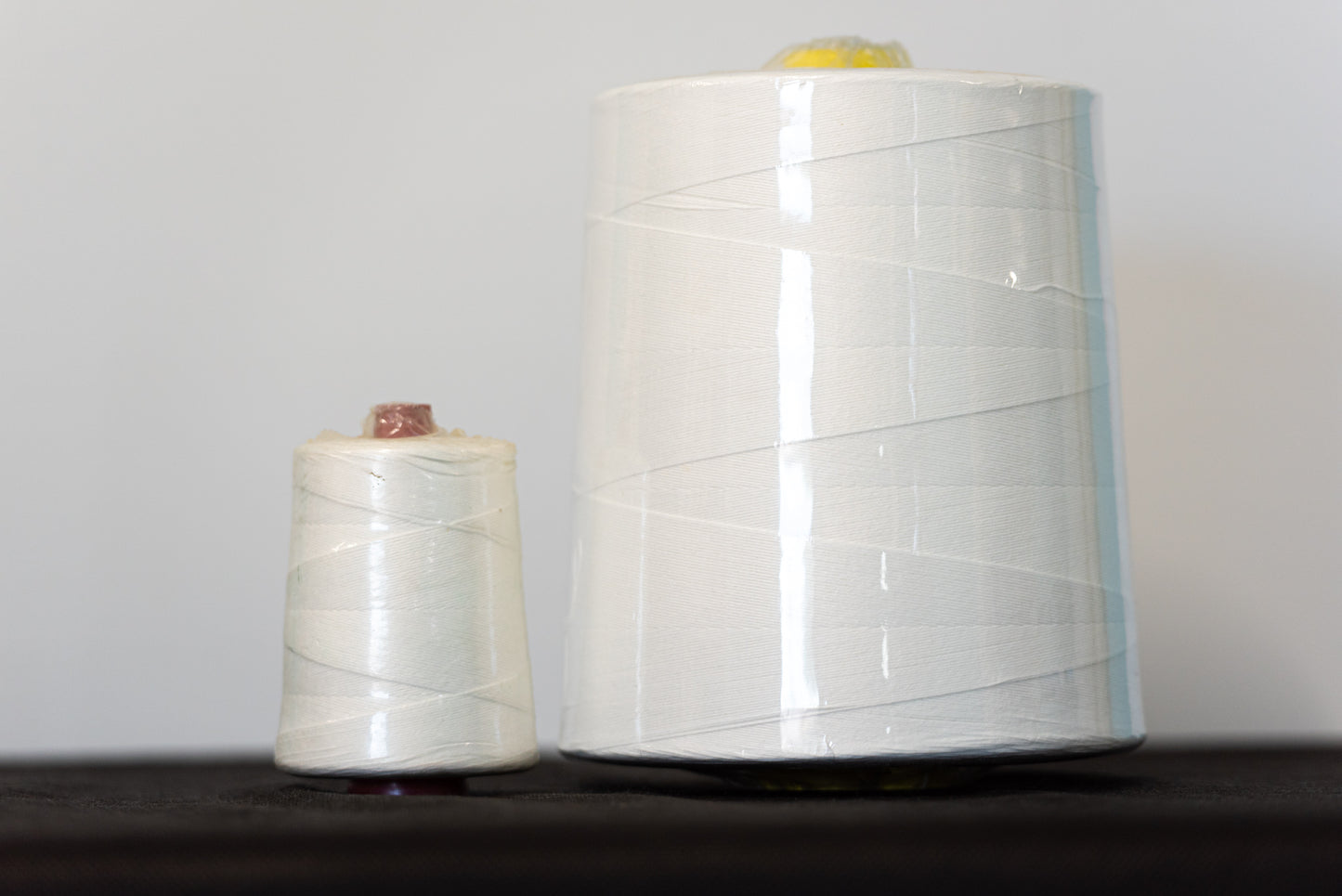 ISTA bag closing thread for sewing