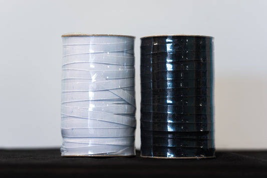 Woven Elastic EW 302 for sewing and elastic