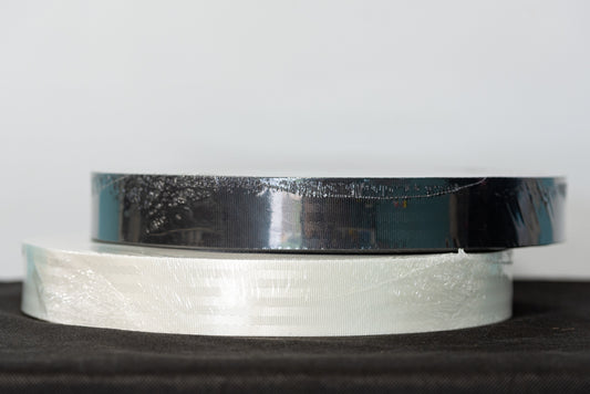 Seatbelt webbing for upholstery & trimming