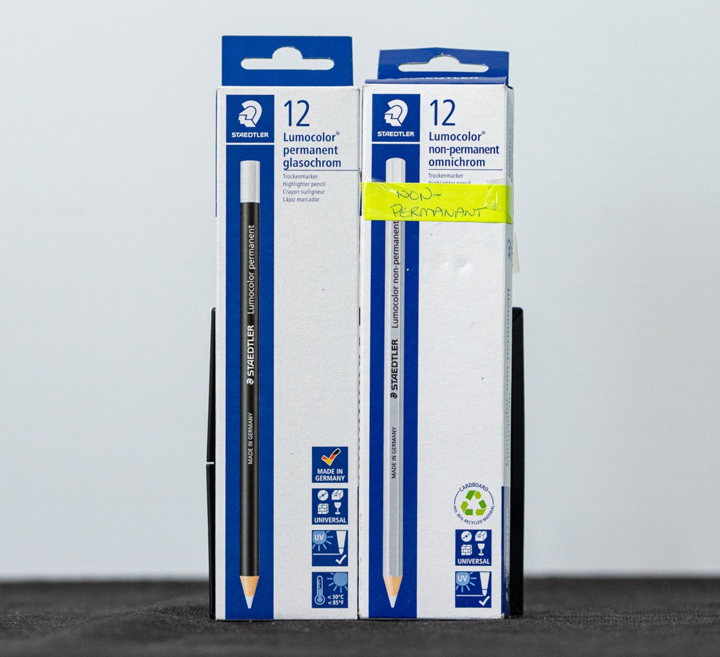 China graph pencils for sewing