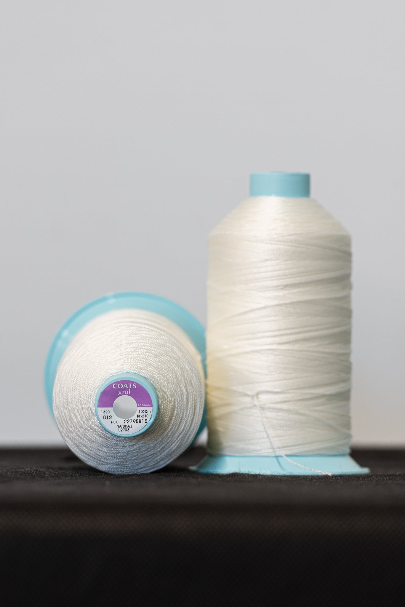 Coats Gral M12 (Industrial-Grade)