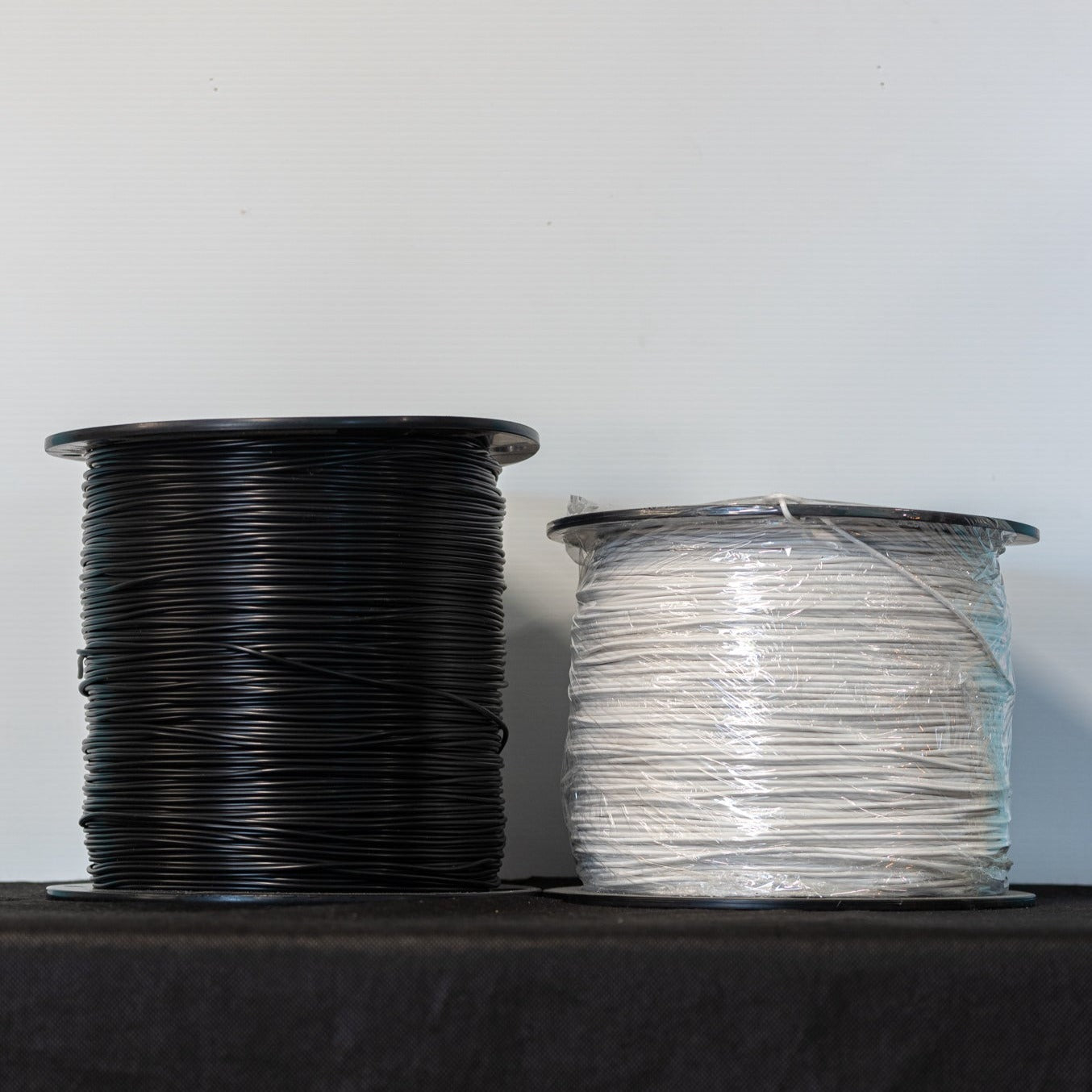 Hollow Piping Rolls for sewing