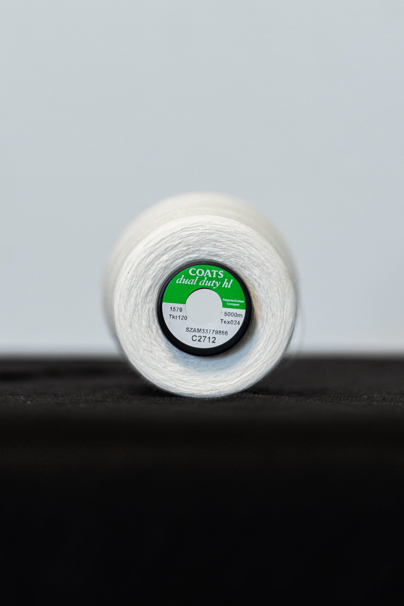 Coats Dual Duty (5,000 Metres)
