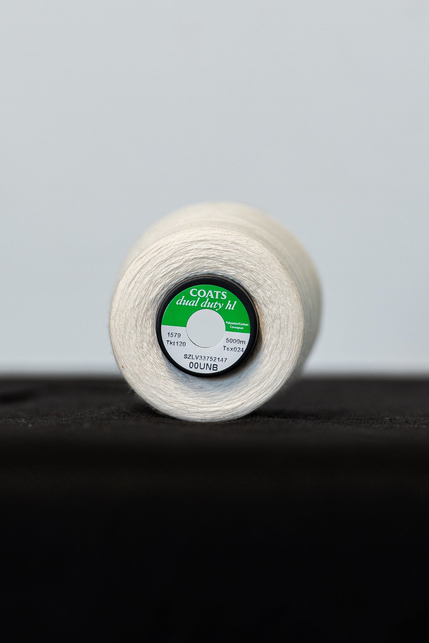 Coats Dual Duty (5,000 Metres)