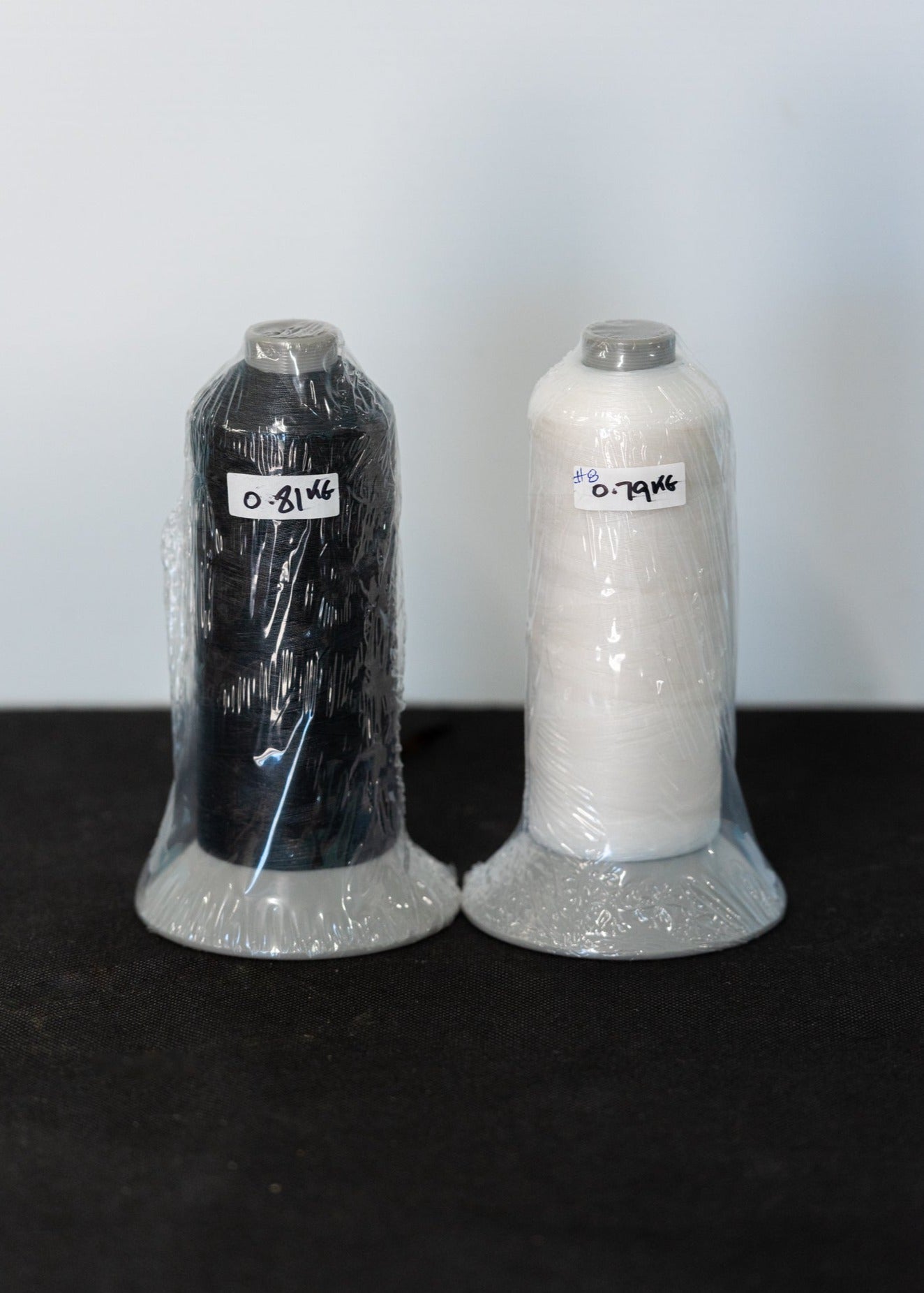 Coats Helios PTFE uv treated threads for marine and trimming