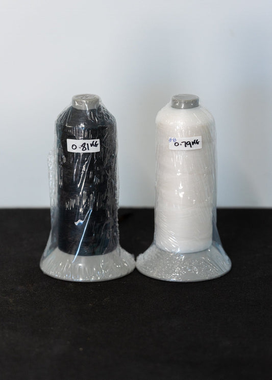 Coats Helios PTFE uv treated threads for marine and trimming