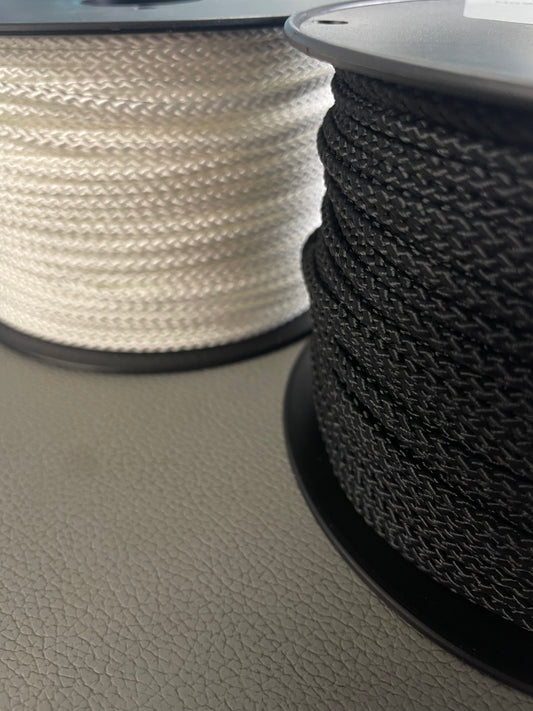 Venetian blind cord for blinds & curtains