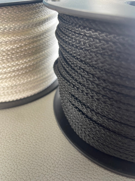 Venetian blind cord for blinds & curtains