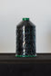 Coats Dabond V92 black heavy duty upholstery & trimming  sewing threads