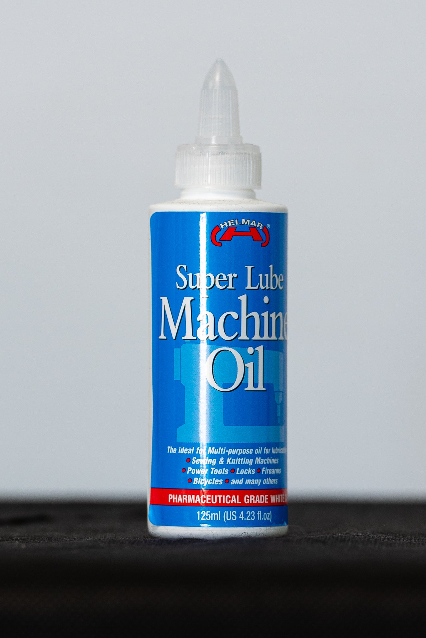 Sewing Machine Oil