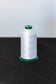 coats gral white lubricated polyester thread for curtain making