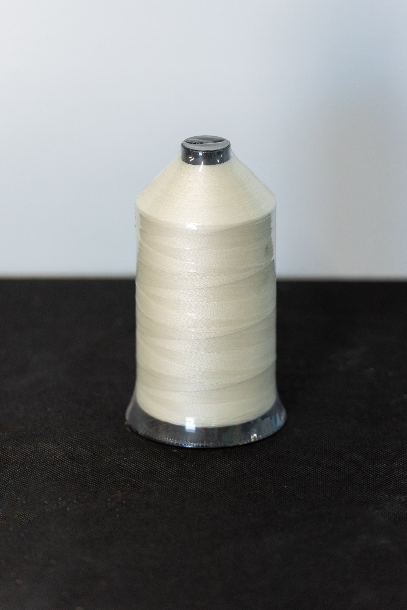 bonded nylon thread white for sewing